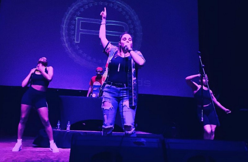 KARMAA – Bye Haters