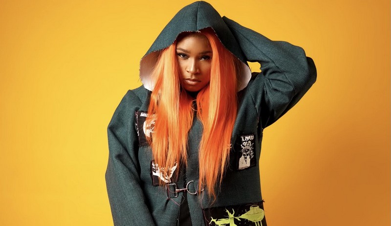 LG (Team Genius) – Drippin