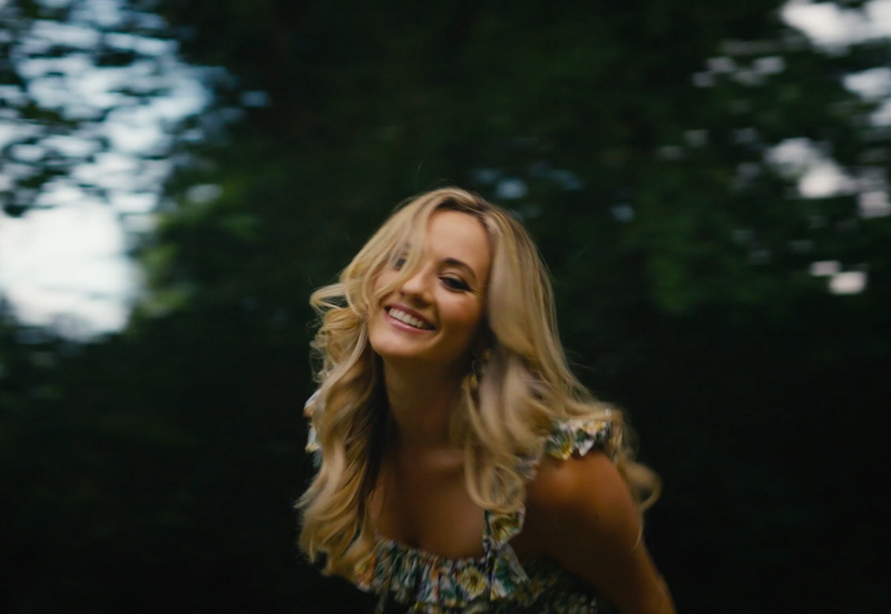 Leah Marie Mason – Hannah