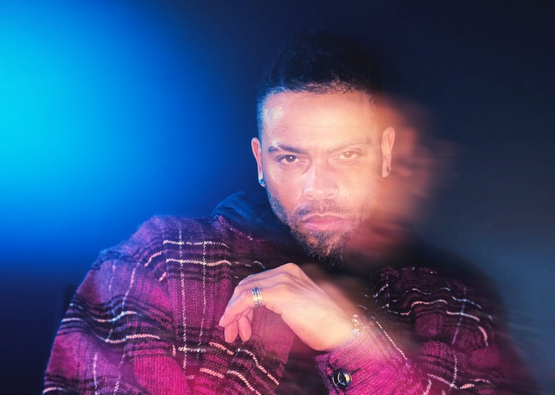 Lukas Setto – What Turns You On