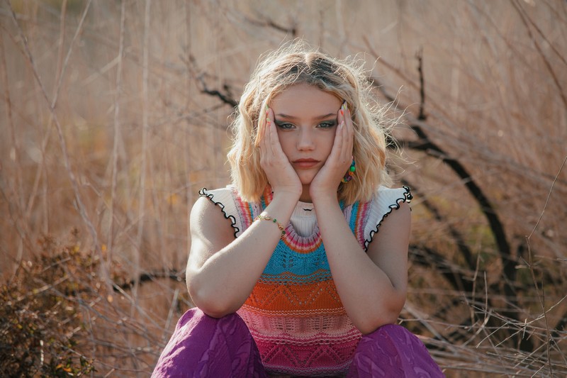 Indi Star – Exposed