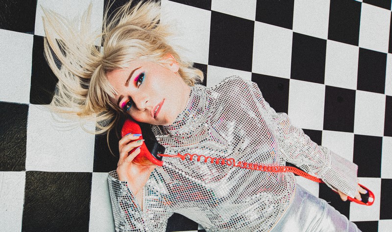 Teddi Gold – Vol. 2