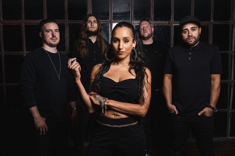 MONOCHROMATIC BLACK – Vicissitude