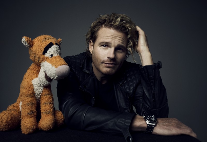 Martin Copping – Call of Duty: Vanguard