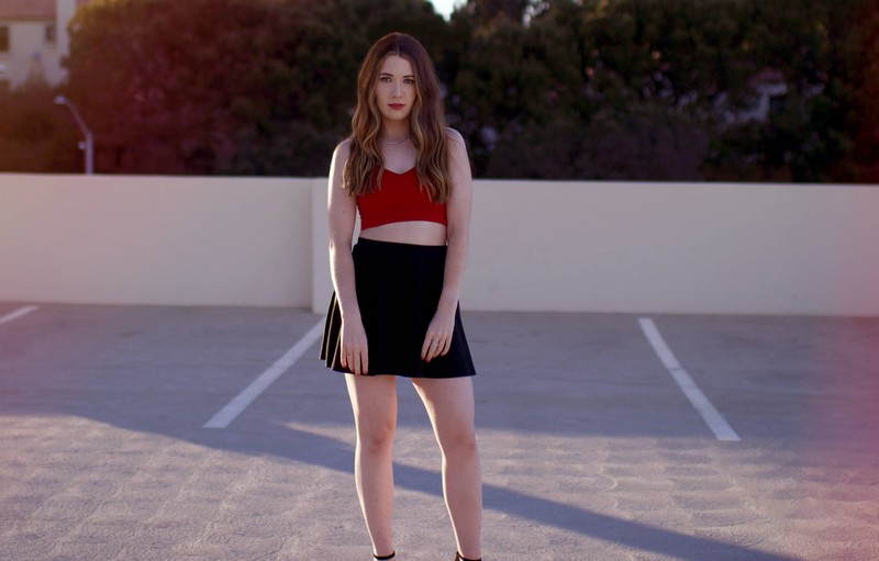 Kelly Rose – Ignite