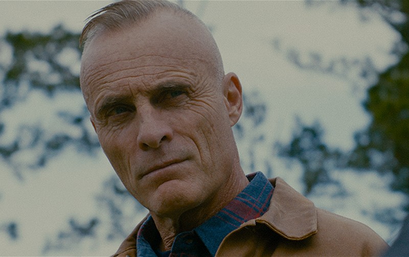 Timothy V. Murphy – American Siege