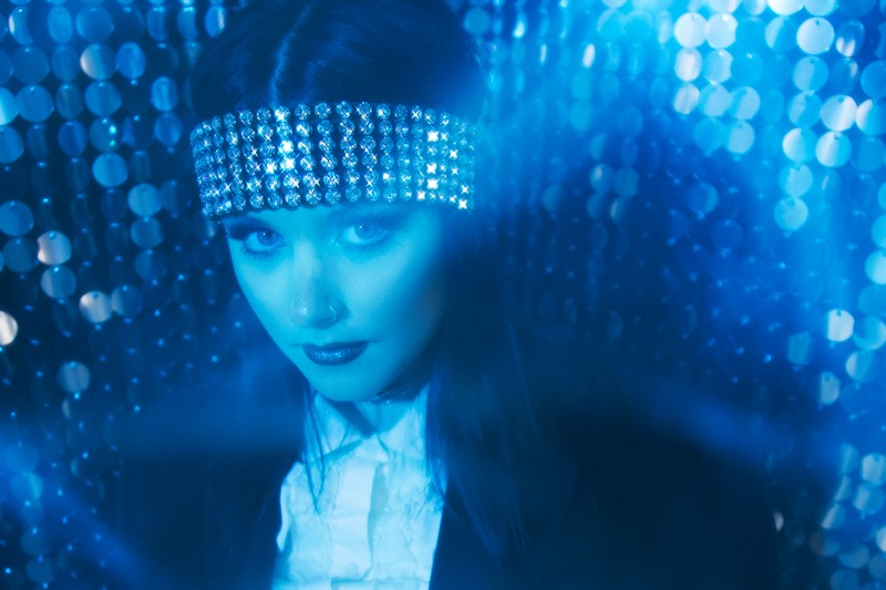 Anna Sofia – No Negotiations