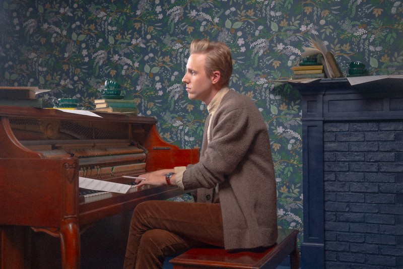 Cody Fry – Eleanor Rigby