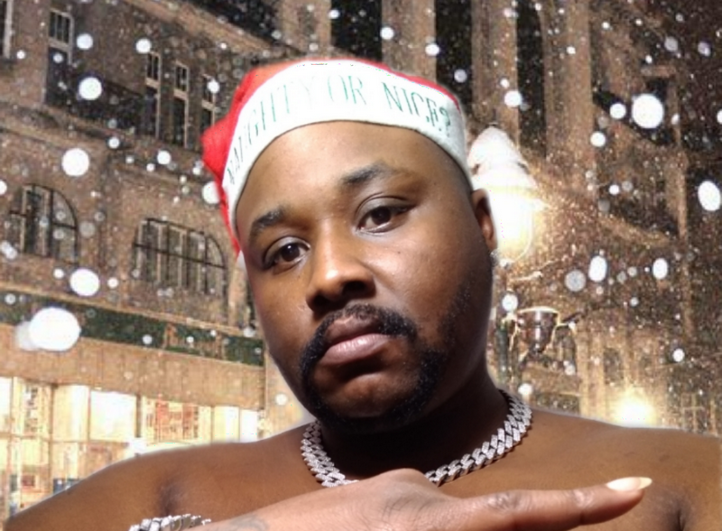 Jonel Farmer – It’s Your Life