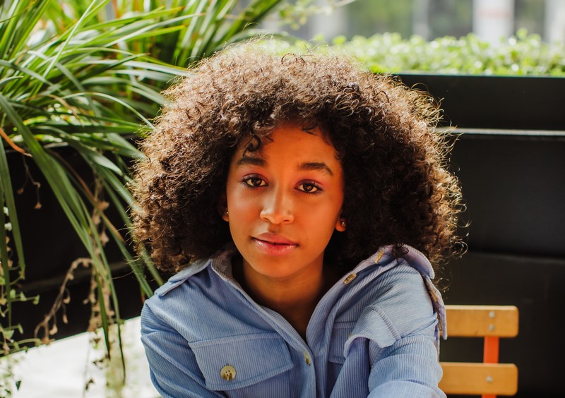 Jordyn Curet – Home Economics