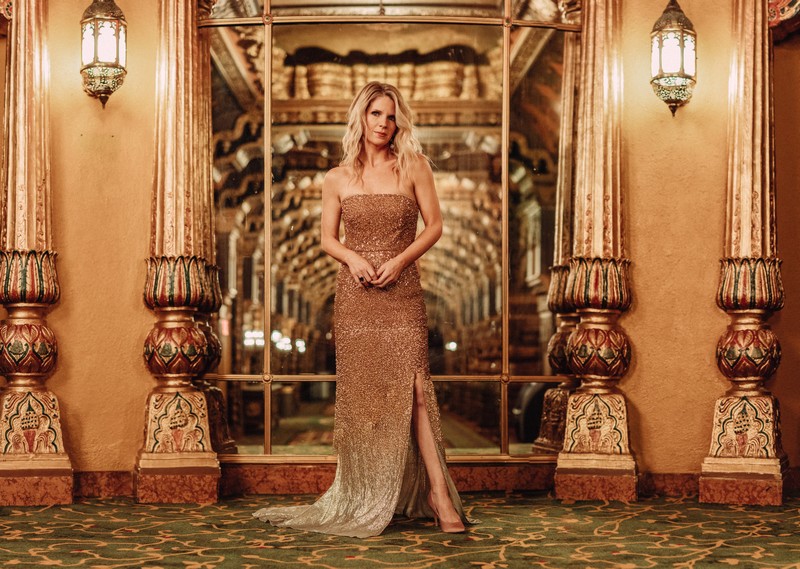 Kelli O’Hara – The Gilded Age