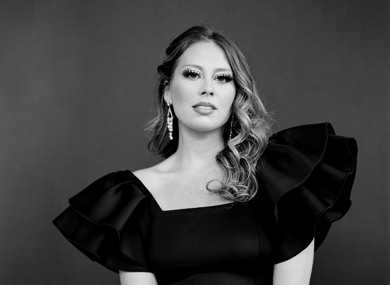 Megan Knight – My Drama