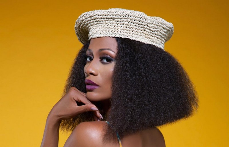 Nika King – Euphoria