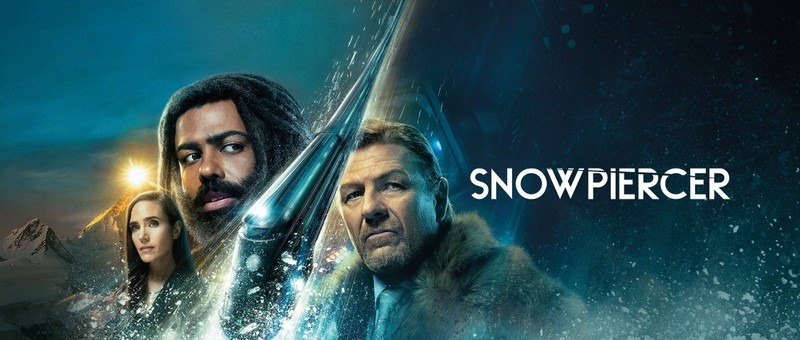 Iddo Goldberg – Snowpiercer