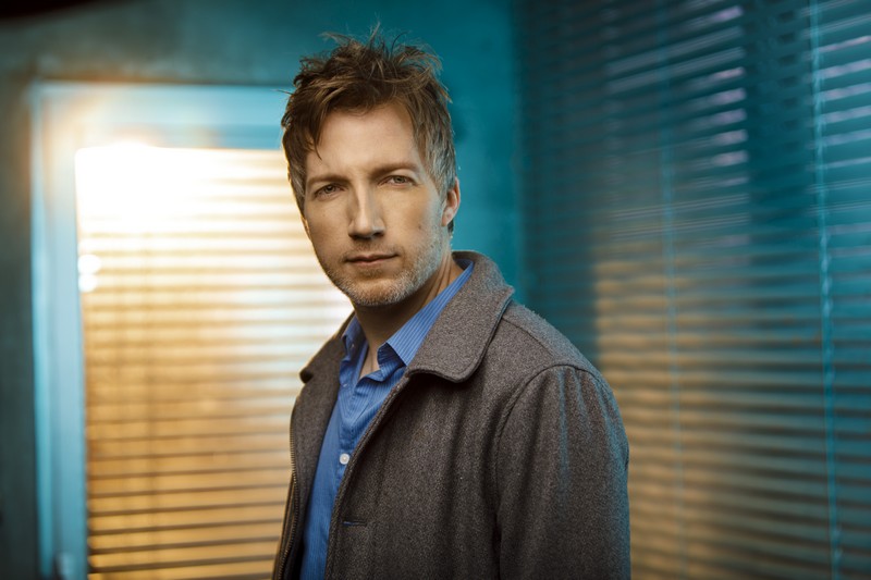 Kevin L. Johnson – Ozark