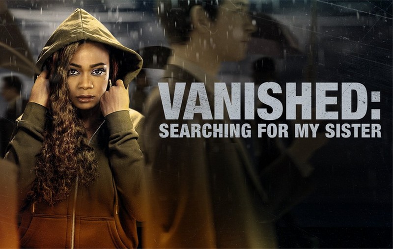 Vanished: Searching For My Sister