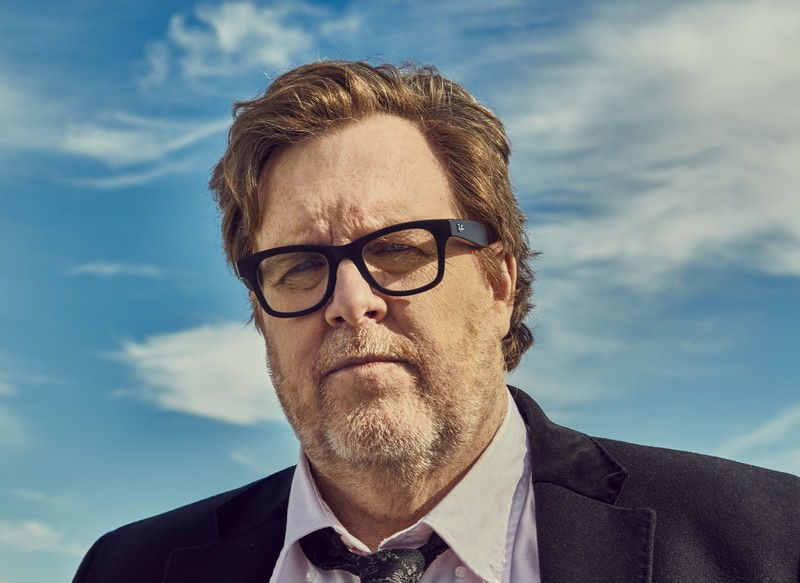 Steve Agee – Peacemaker