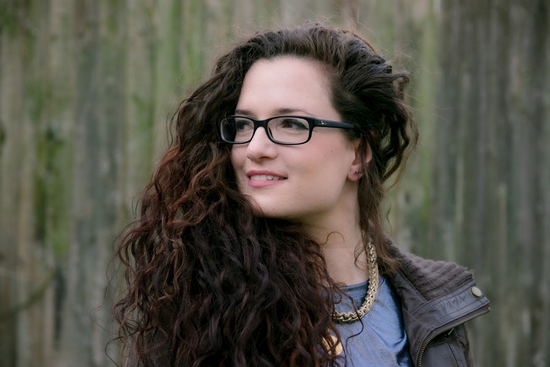 Abi Mia – Can’t Stop Won’t Stop