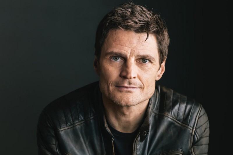 Bob Frazer – Motherland: Fort Salem