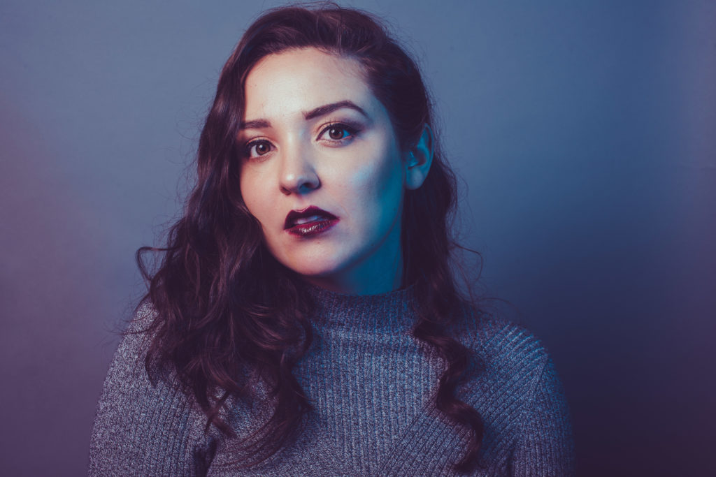 Casey McQuillen – In & Out