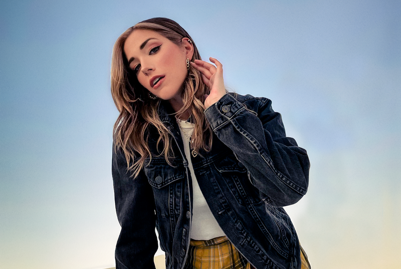 Dela Kay – The Worst Part