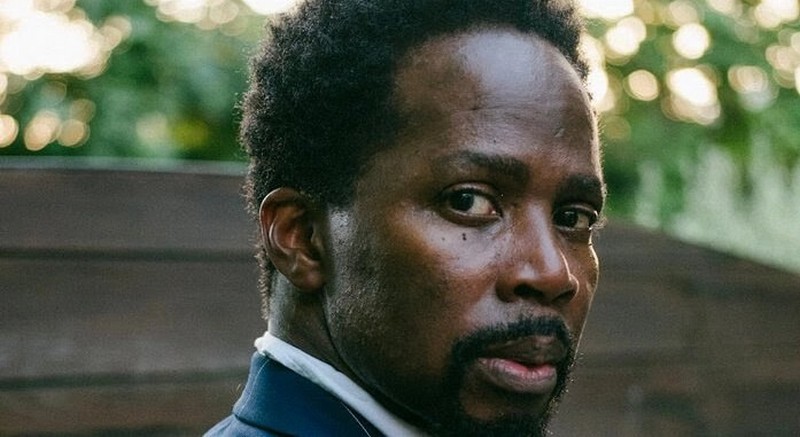 Harold Perrineau – From