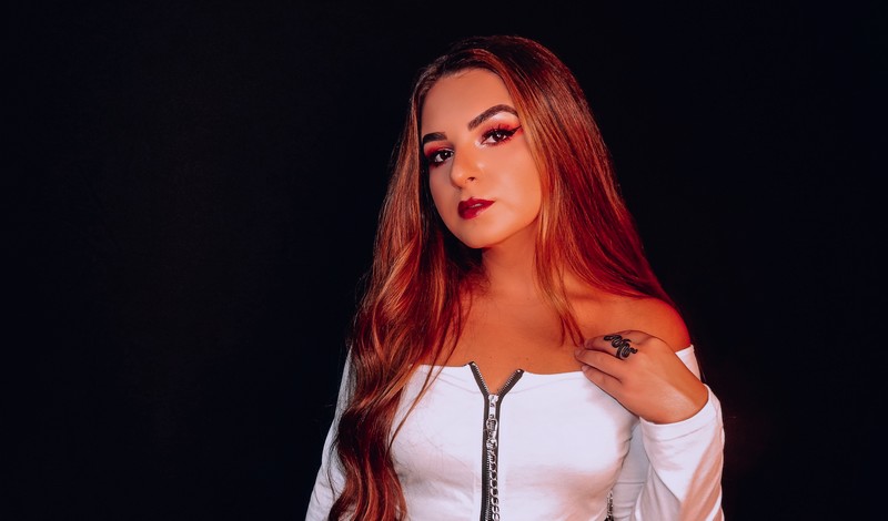 Lexi Mariah – Demons