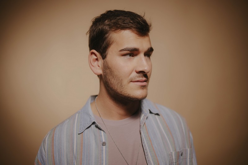 Zach Seabaugh – Same Moon