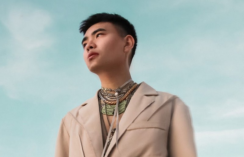 Kiey – Sunday Sanctuary