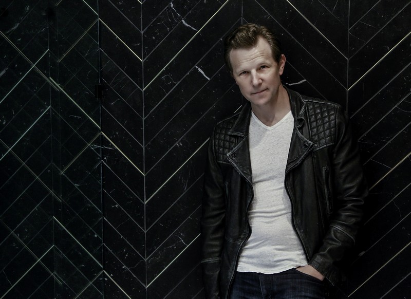 Shane Johnson – Power Book II: Ghost