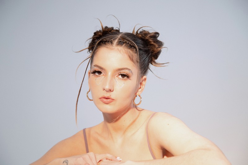 Cassie Marin – Tanto