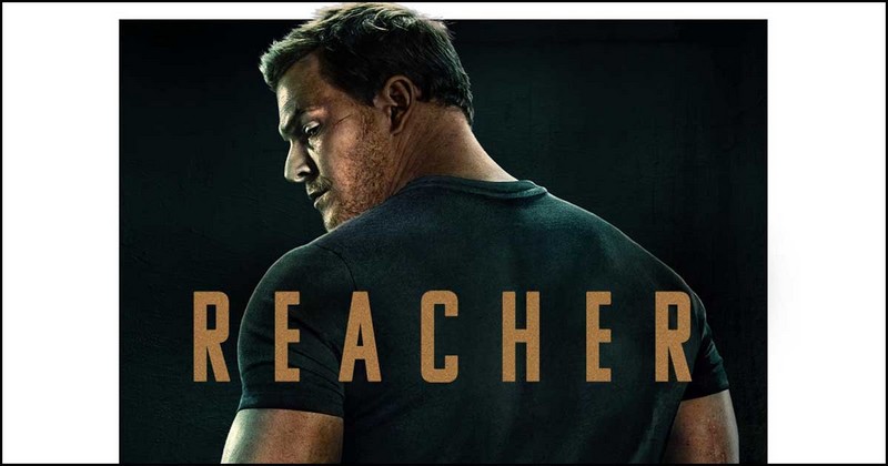 Malcolm Goodwin – Reacher