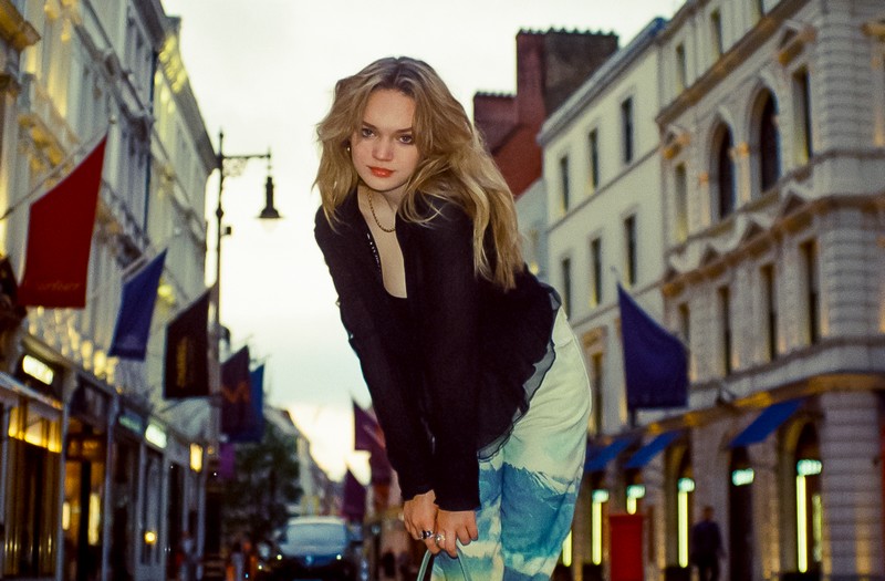 SAPPHIRE – Call U Mine