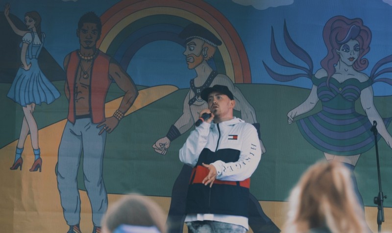 Jack Rose – Overdrive