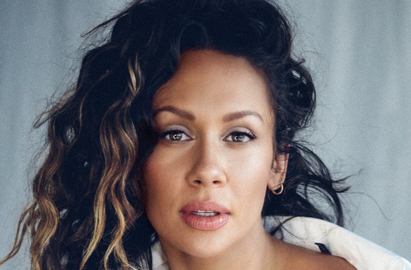 Samora Smallwood – The Kings of Napa