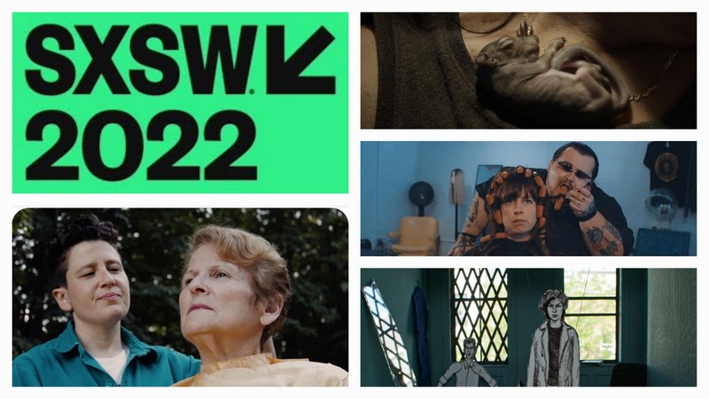 SXSW – Shorts Program 1