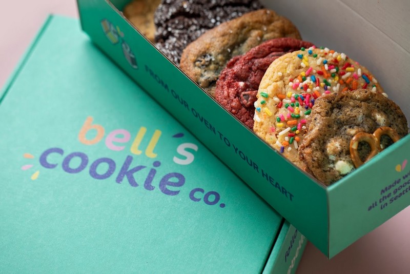 Bell’s Cookie Co.