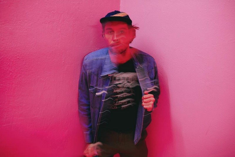 Blue Mar – The March Hare