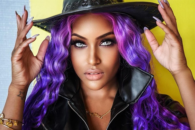 Chantaé Vetrice – Remember