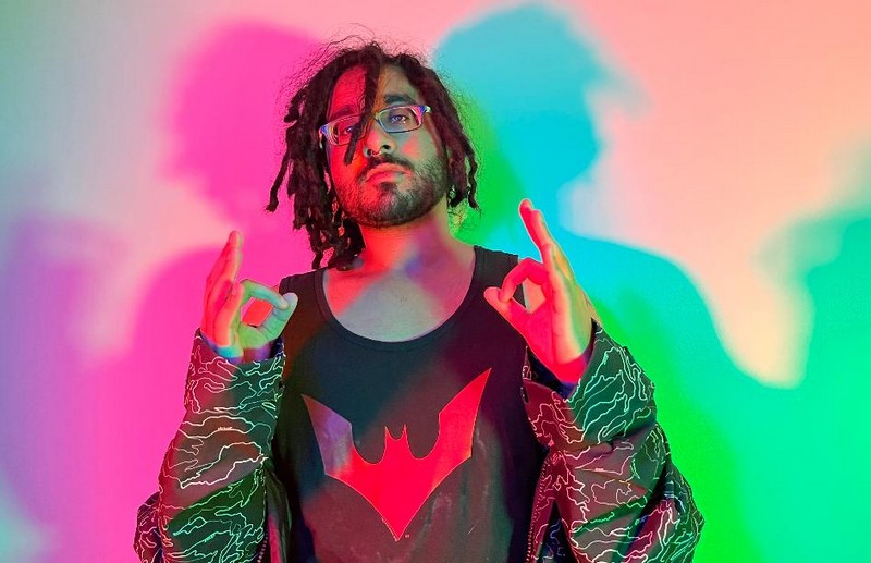 Flyght Club – Quaalude