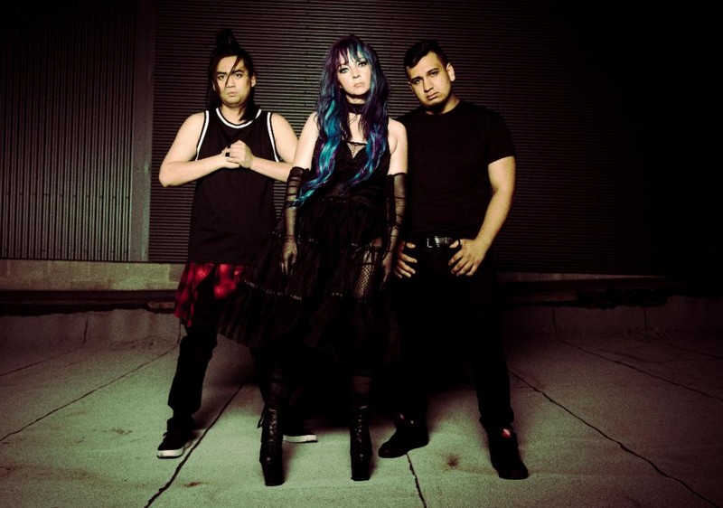 Ignescent – Ascension