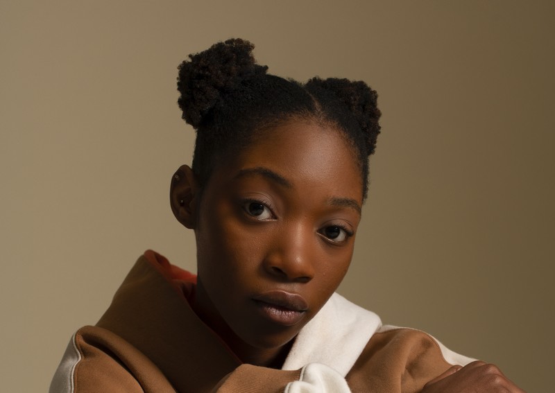 Kelcey Mawema – Cruel Instruction