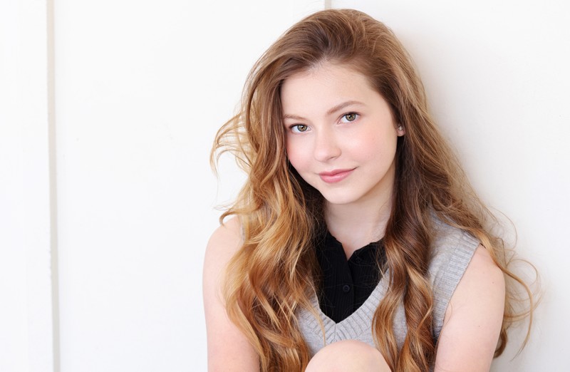 Lilo Baier – Introducing Lilo