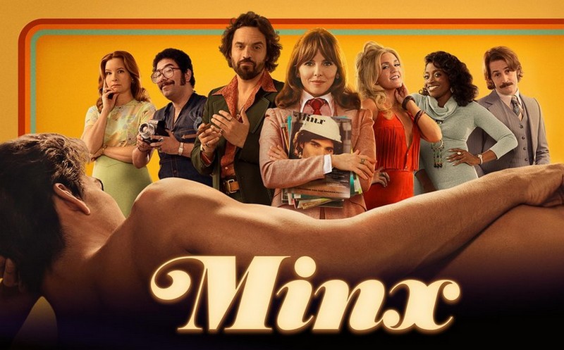 Jessica Lowe – MINX