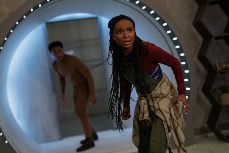 Naomi – I Am Not a Used Car Salesman