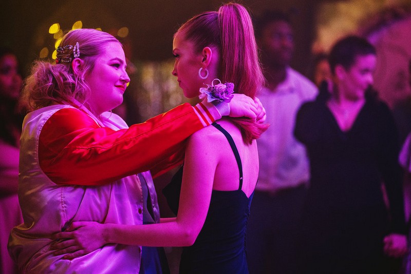 Samantha Aucoin & Julia Doyle – Astrid & Lilly Save The World