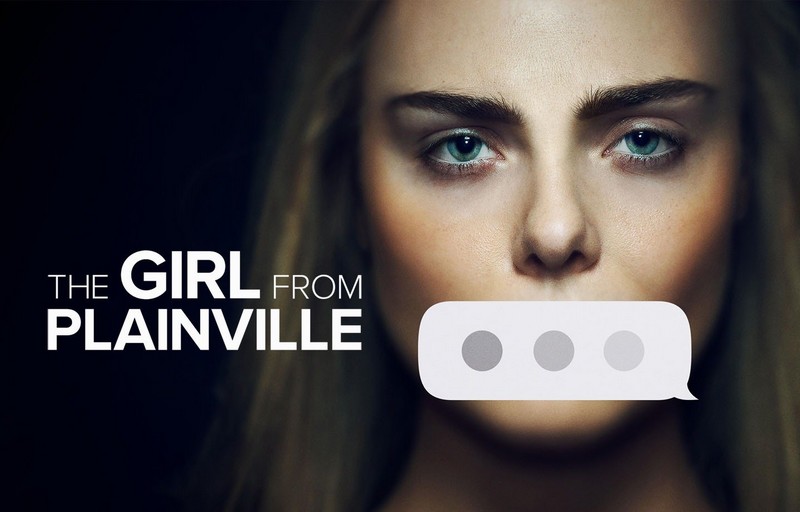 Norbert Leo Butz – The Girl From Plainville