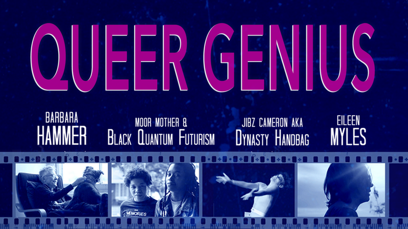 Queer Genius
