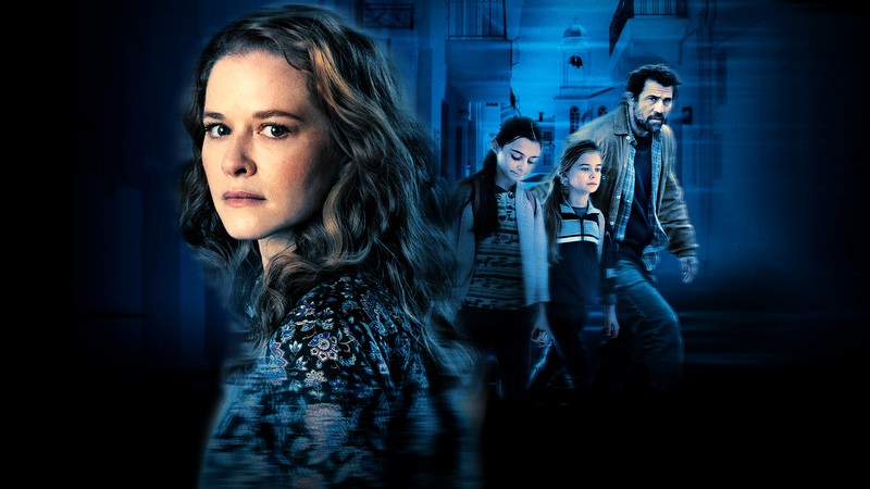 Sarah Drew – Stolen By Their Father