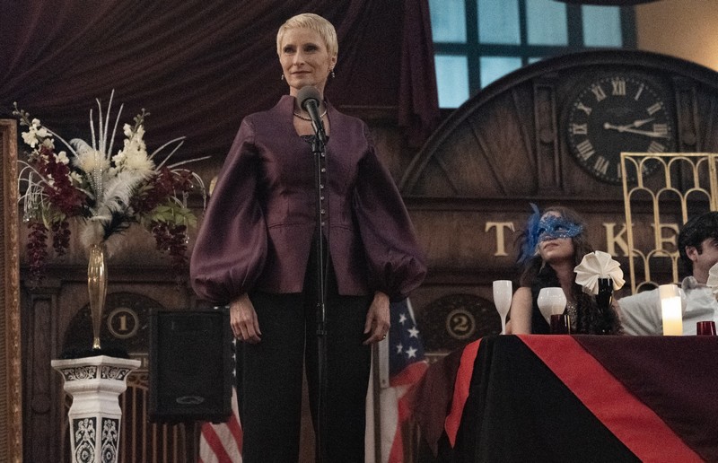 The Walking Dead – New Haunts